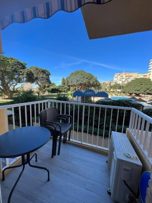 Loft Aguila Blanca Apartment Benalmadena Exterior photo
