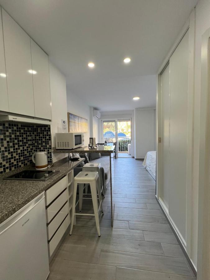 Loft Aguila Blanca Apartment Benalmadena Exterior photo
